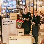 Hotel Break Sokos Tahkovuori