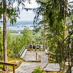 Hotel Break Sokos Tahkovuori
