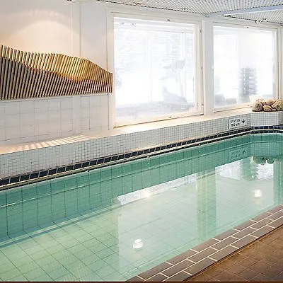 Break Sokos Hotel 4*
