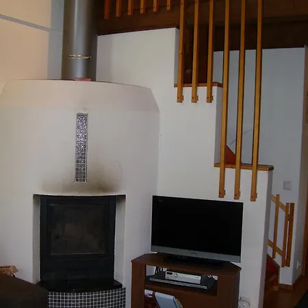 Break Sokos Ξενοδοχείο Tahkovuori