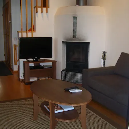 Break Sokos 4* Tahkovuori