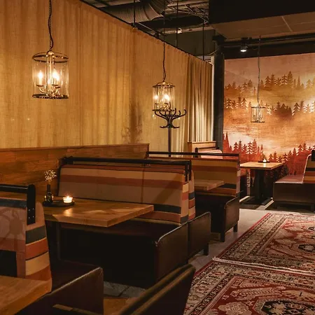 Break Sokos تاكوفوري