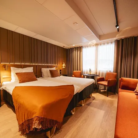 Hotel Break Sokos 4*