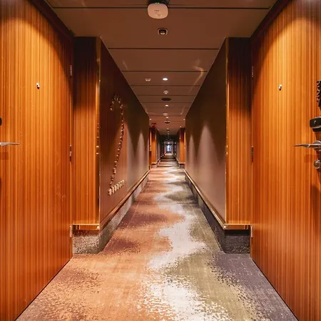 Break Sokos Hotel Tahkovuori