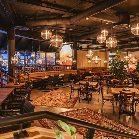 Break Sokos 4* Tahkovuori