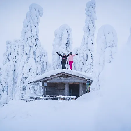 Ξενοδοχείο Break Sokos Tahkovuori