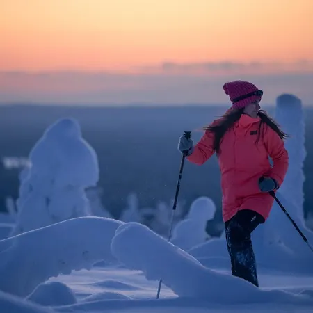 Hotel Break Sokos Tahkovuori