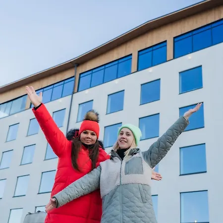 Hotel Break Sokos Tahkovuori