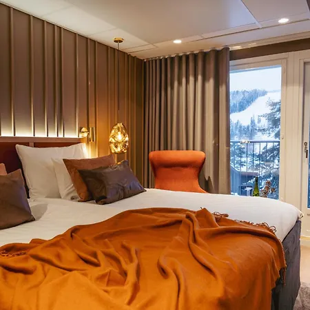 Break Sokos 4* Tahkovuori