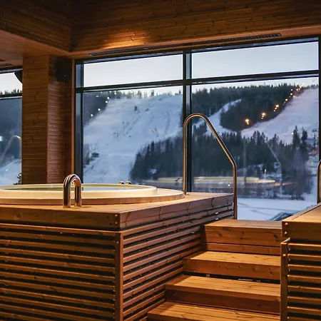 Break Sokos Hotel 4*