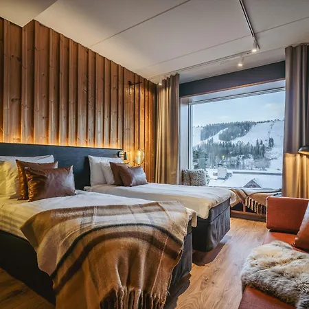 Break Sokos Hotel 4*