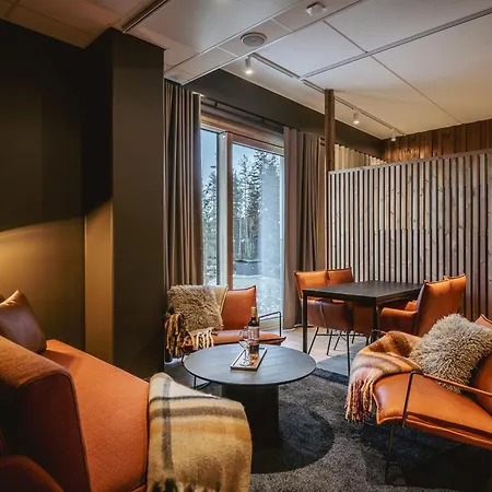 Ξενοδοχείο Break Sokos