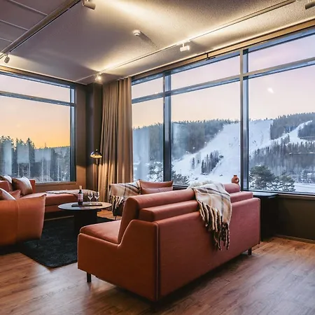 Break Sokos Hotel 4*