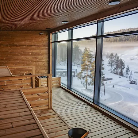 Hotel Break Sokos 4*