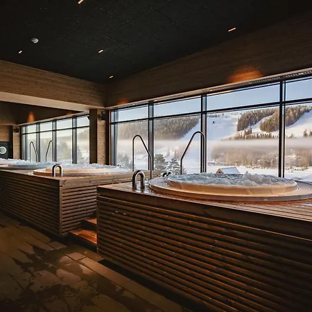 Break Sokos Tahkovuori