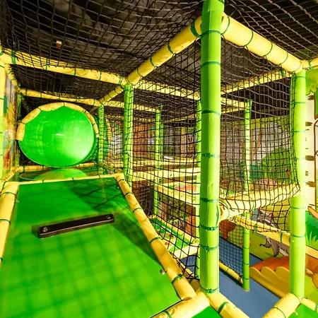 Hotel Break Sokos Tahkovuori