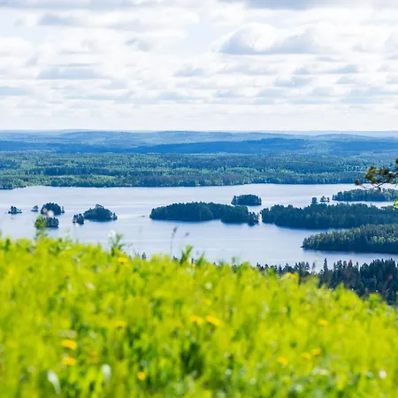 Break Sokos 4* Tahkovuori