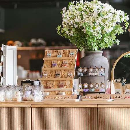 Break Sokos Hotel 4*