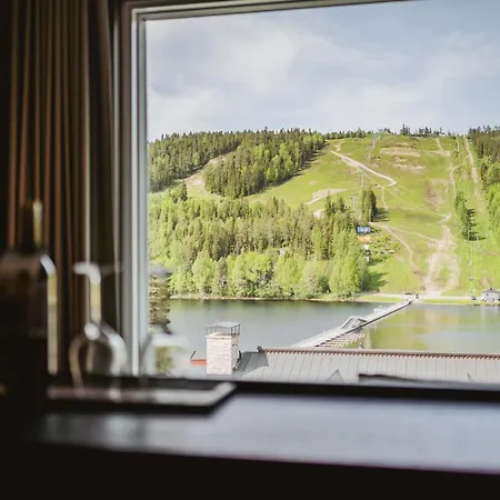 Hotel Break Sokos 4*