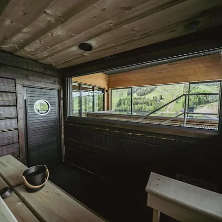 Break Sokos Hotel Tahkovuori