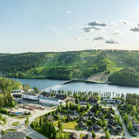 Otel Break Sokos Tahkovuori