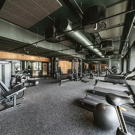 Break Sokos Tahkovuori