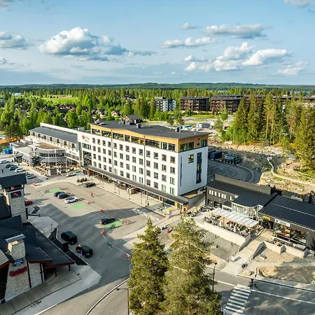 Break Sokos 4* Tahkovuori