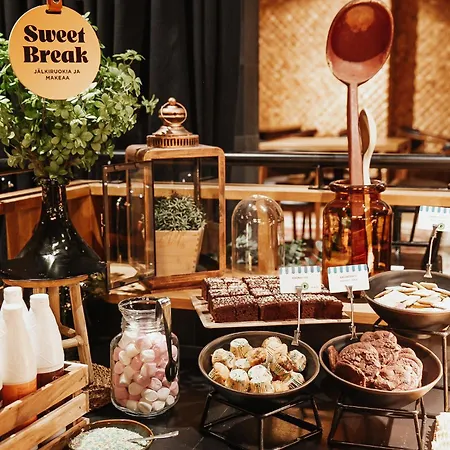 Hotel Break Sokos Tahkovuori