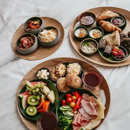 Break Sokos Tahkovuori