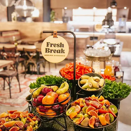 Break Sokos Hotel 4*