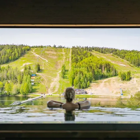 Break Sokos Hotel 4*