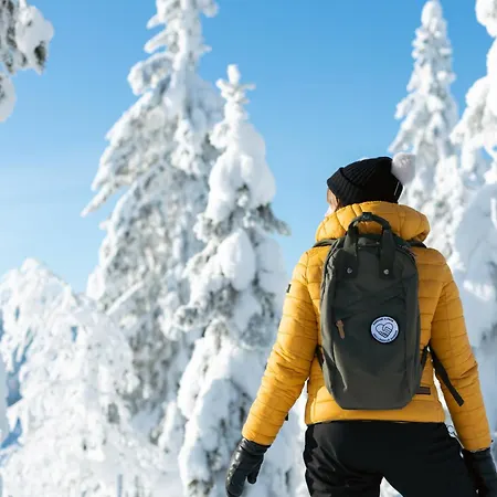 Hotel Break Sokos 4*