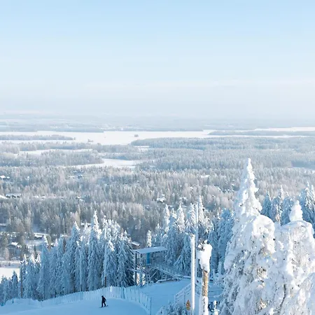 Break Sokos Otel Tahkovuori