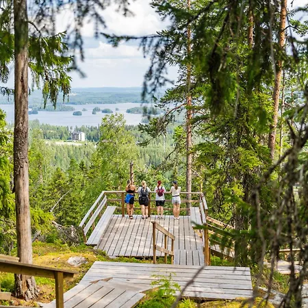Hotel Break Sokos Tahkovuori