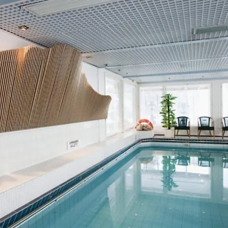 Break Sokos Hotel 4*