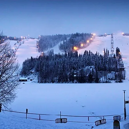 Hotel Break Sokos