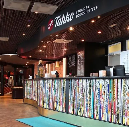Break Sokos Hotel