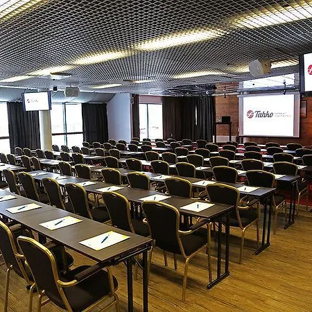 Hotel Break Sokos Tahkovuori