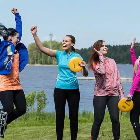 Ξενοδοχείο Break Sokos