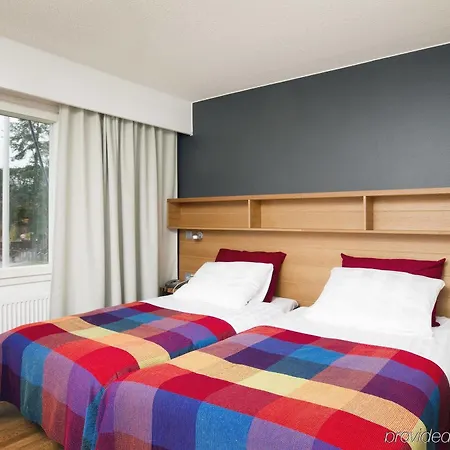 Break Sokos Tahkovuori