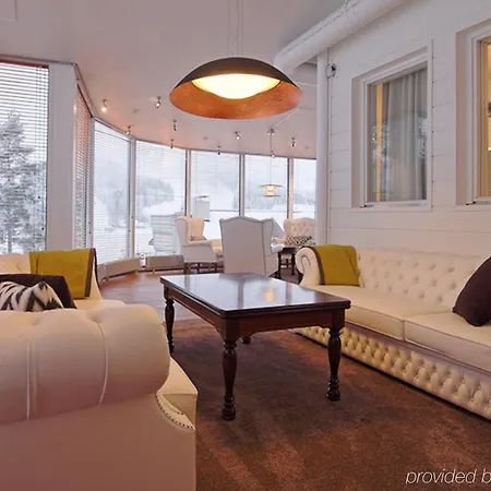 Hotel Break Sokos 4*