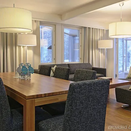 Break Sokos Tahkovuori