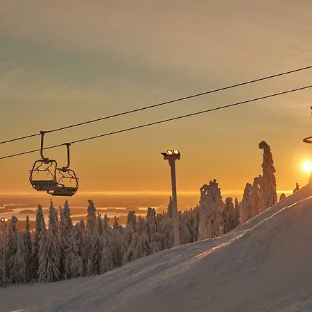 Break Sokos Hotel 4*