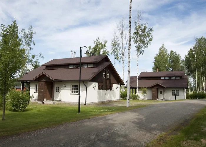 Break Sokos 4* Tahkovuori