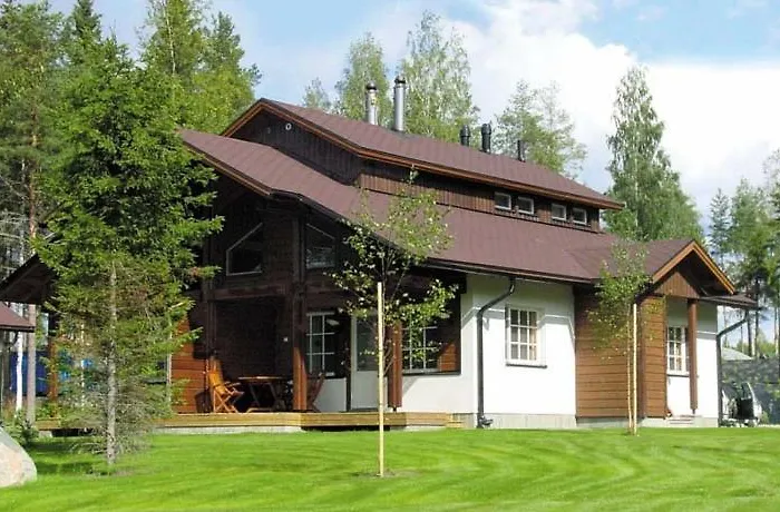 Break Sokos Hotel Tahkovuori