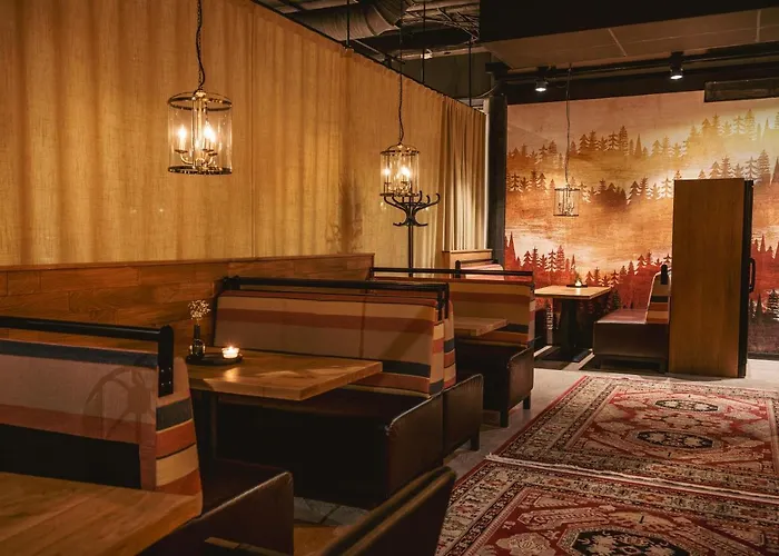 Break Sokos Tahkovuori