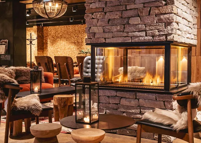 Otel Break Sokos Tahkovuori