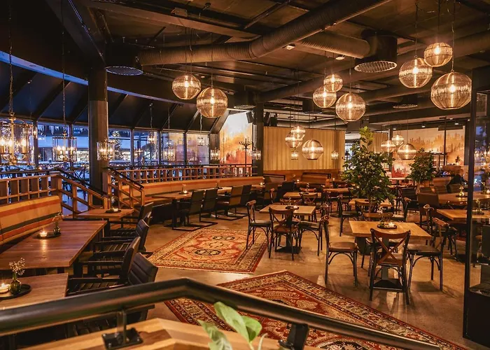 Break Sokos 4* Tahkovuori