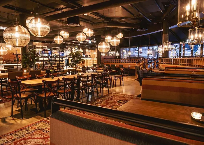 Otel Break Sokos Tahkovuori