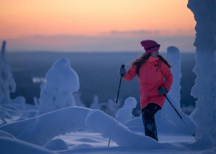 Hotel Break Sokos Tahkovuori
